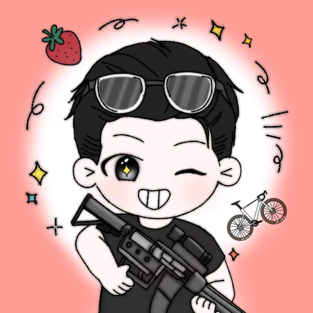 懒得起名