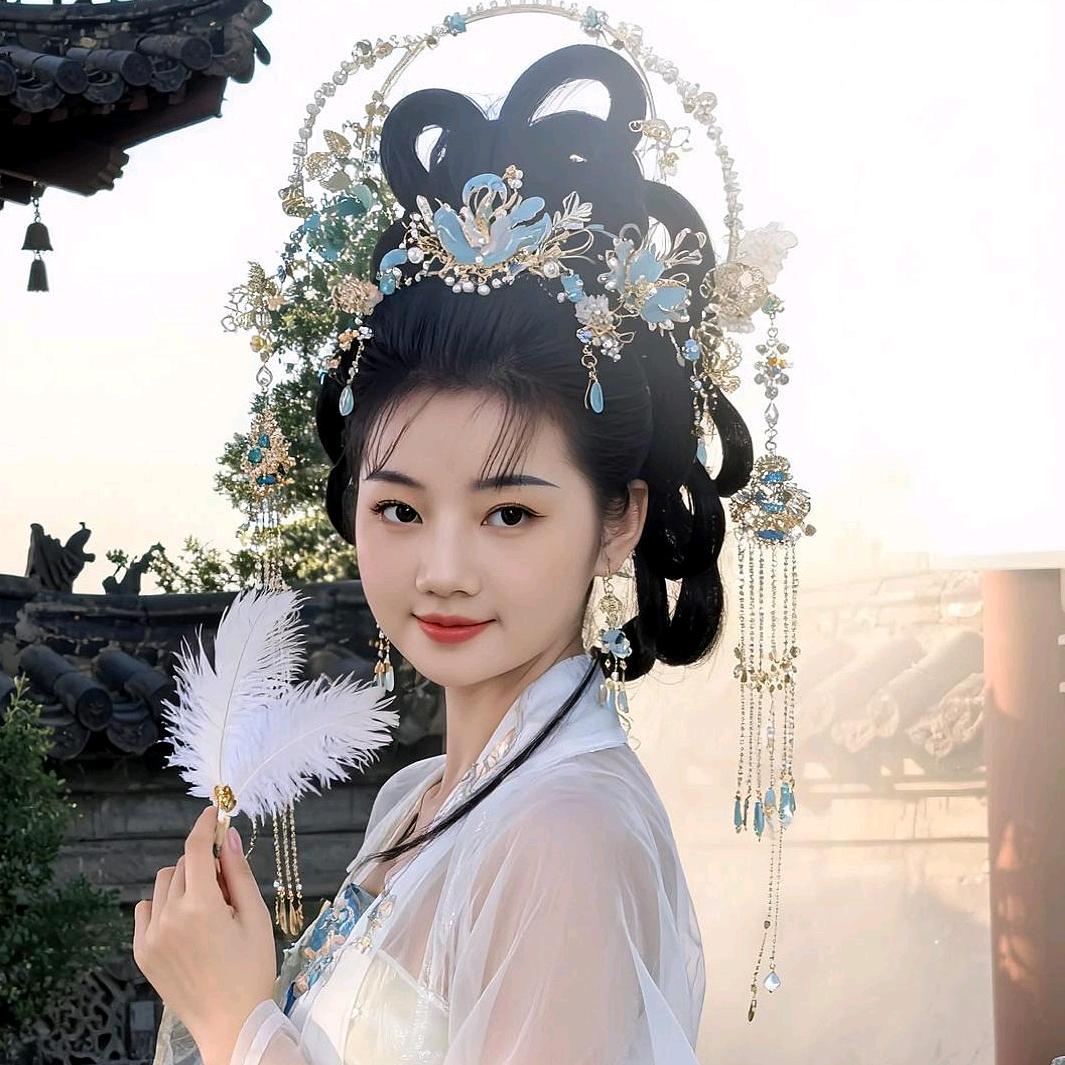 ༒啊路༃