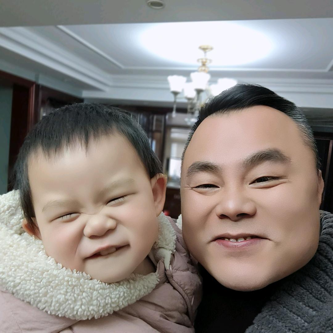 李开心
