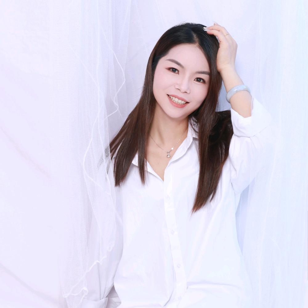靠谱的公牛小姐姐