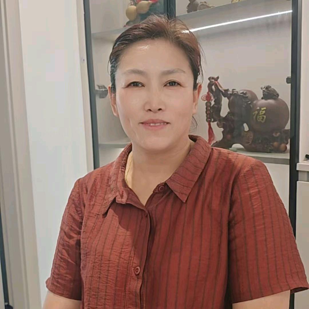韩大姐首播