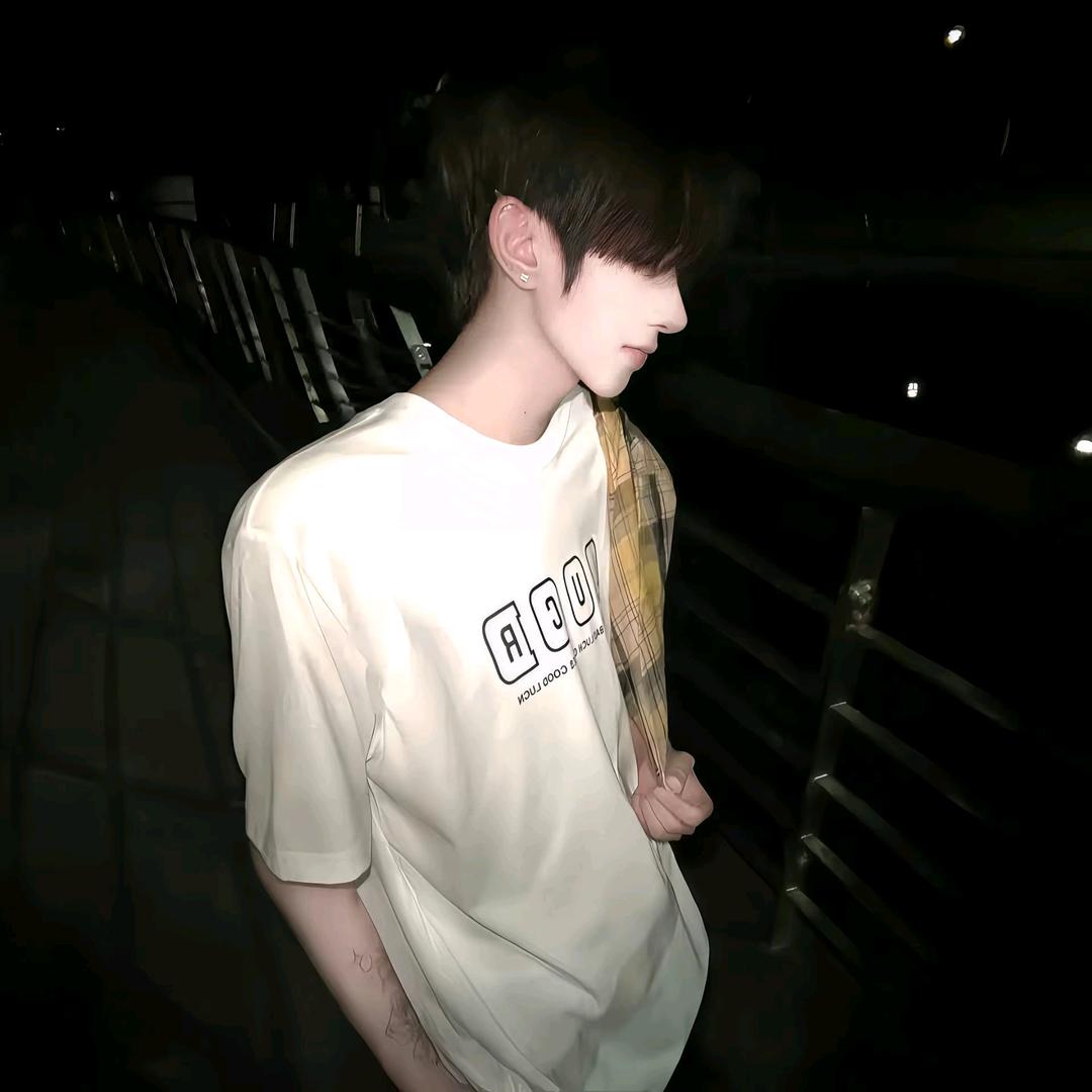 呆