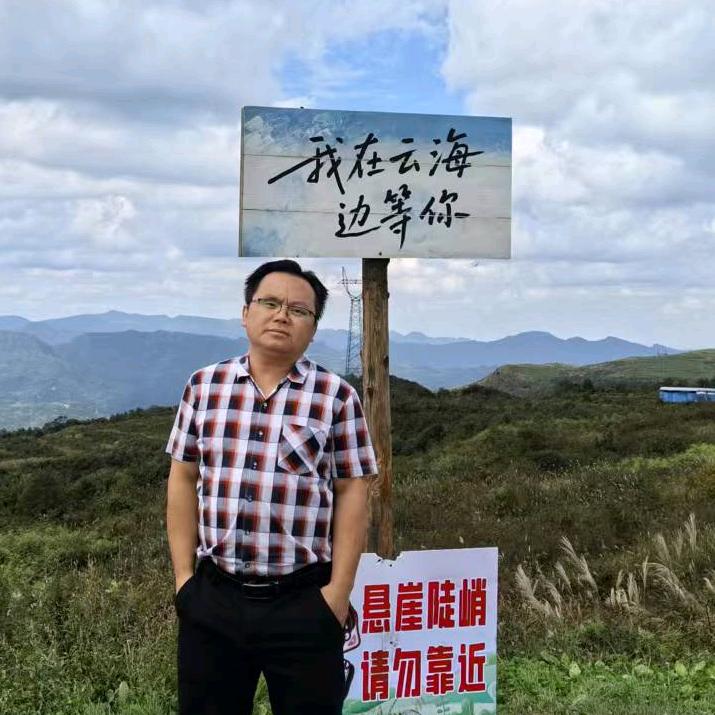 海边的风