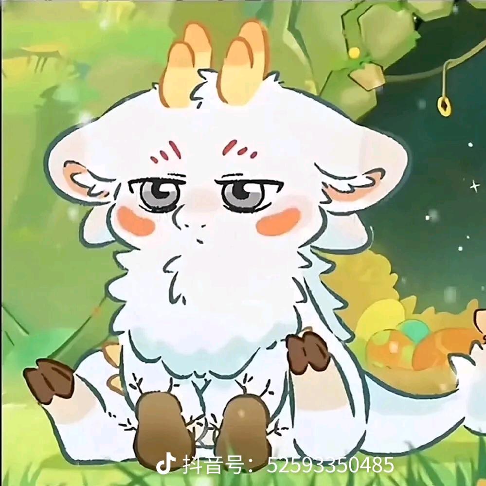 千灯头像