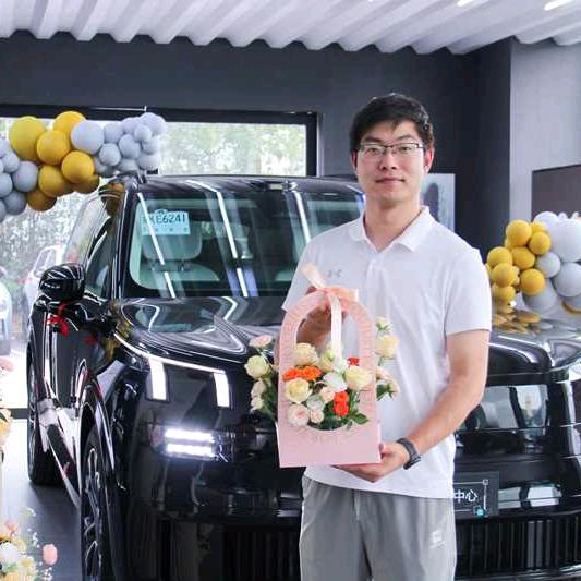 买车的小徐