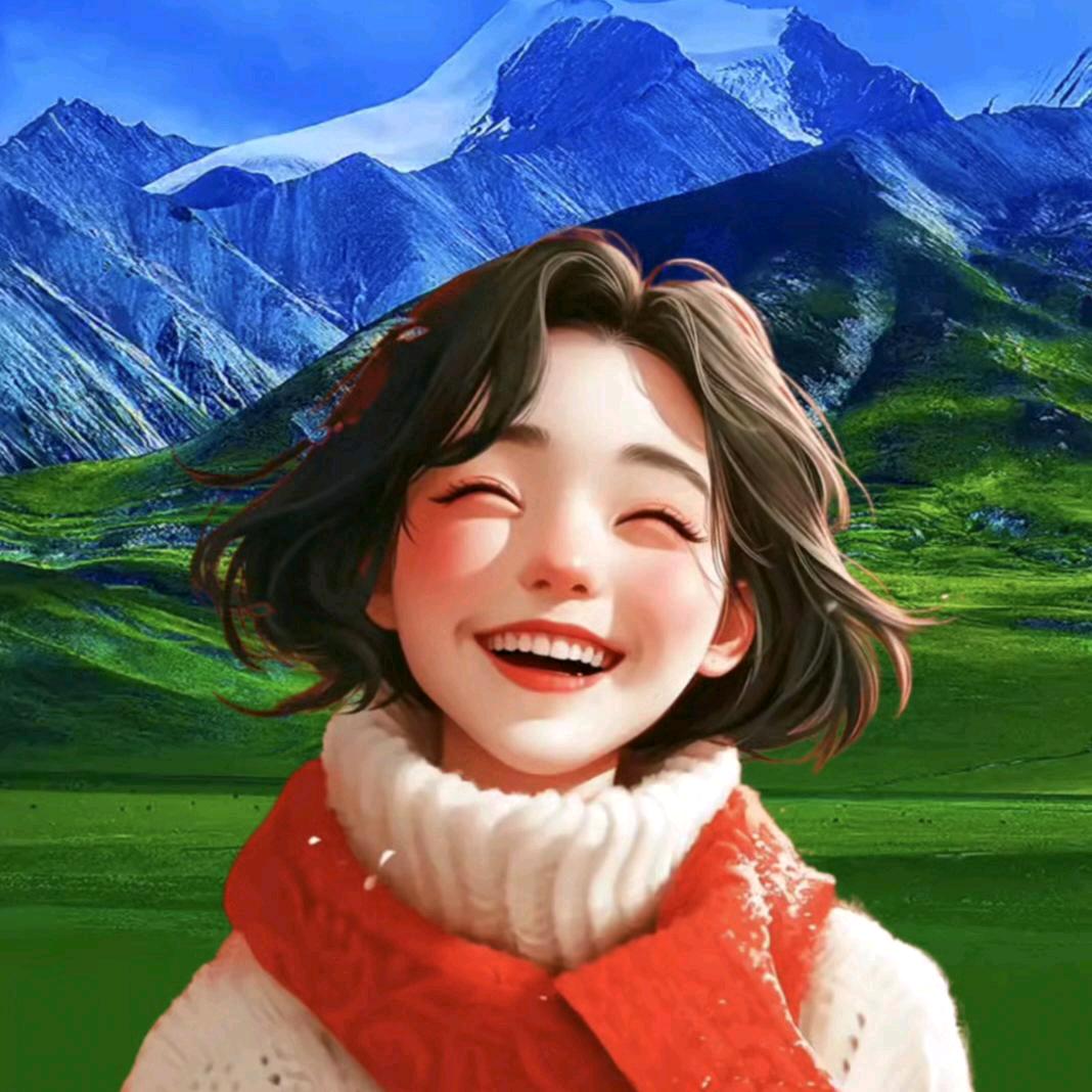 高原