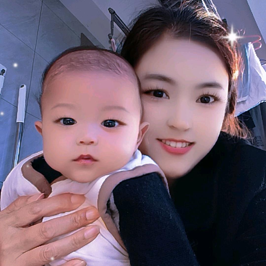 开心快乐一家人