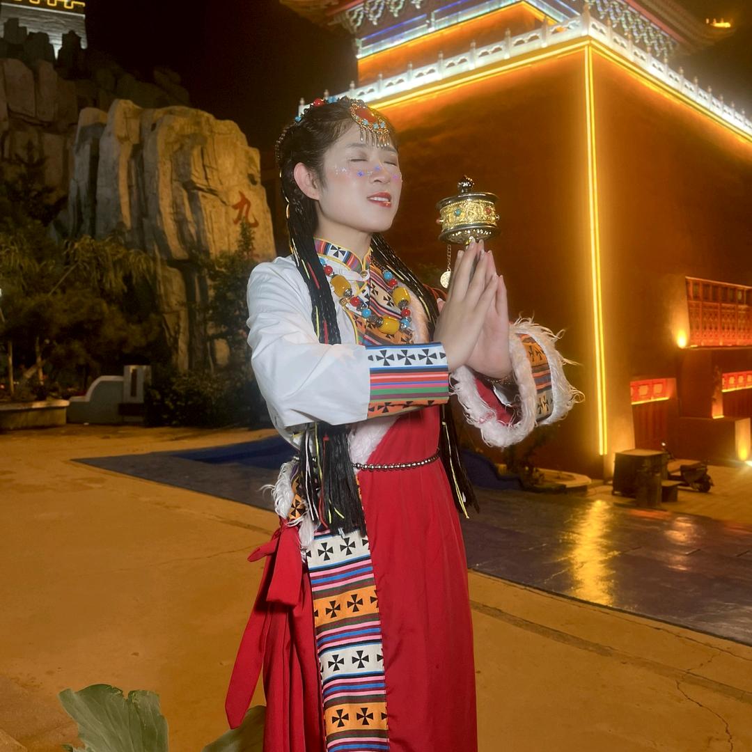 🦊宋家班主-明善堂🪷