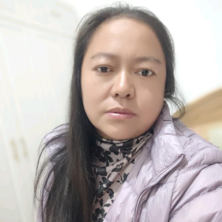 贵州农村妹
