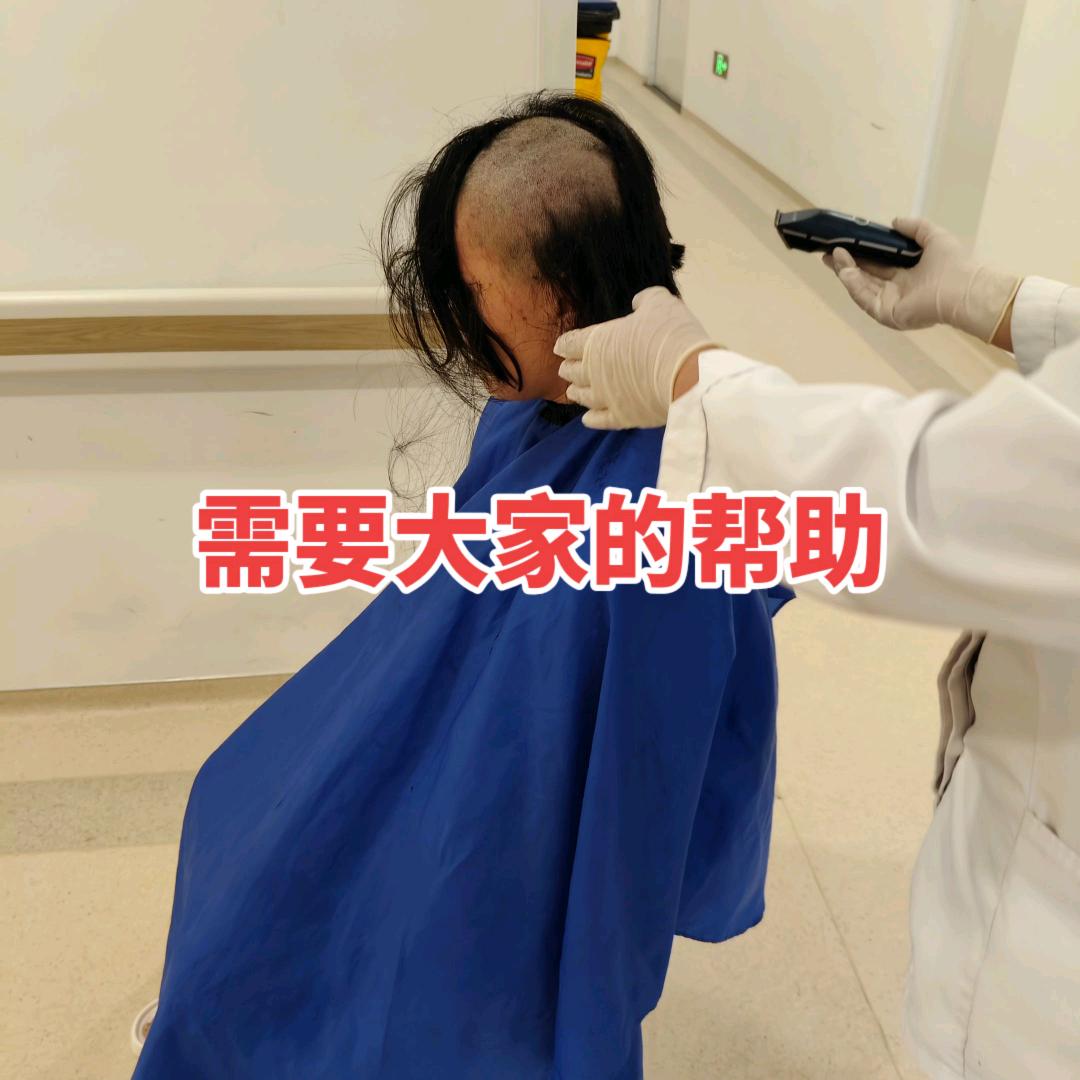 涨粉救妻（陪妻抗癌）