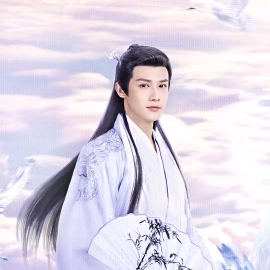 挥霍的年华