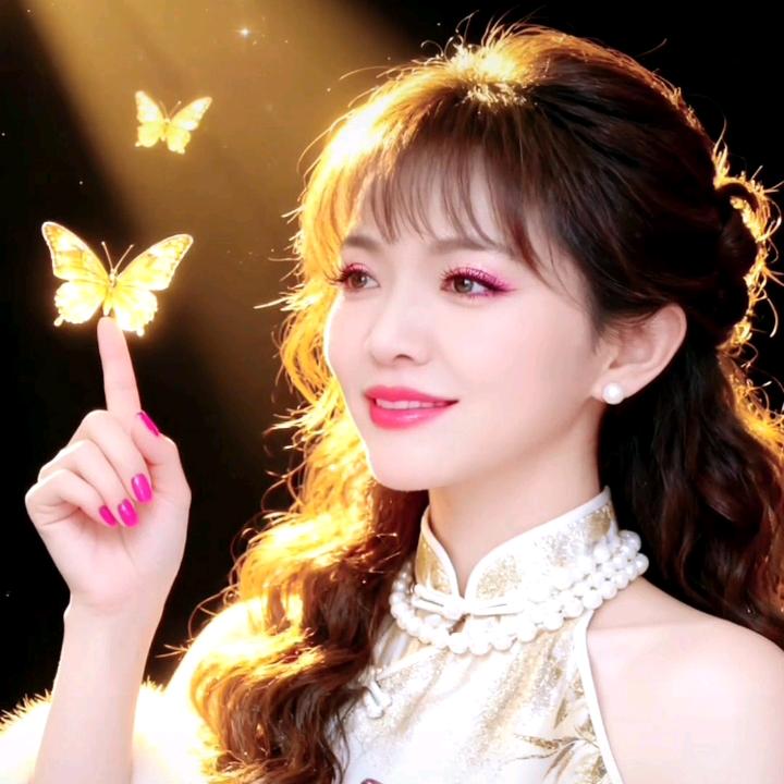 家有两个小千金