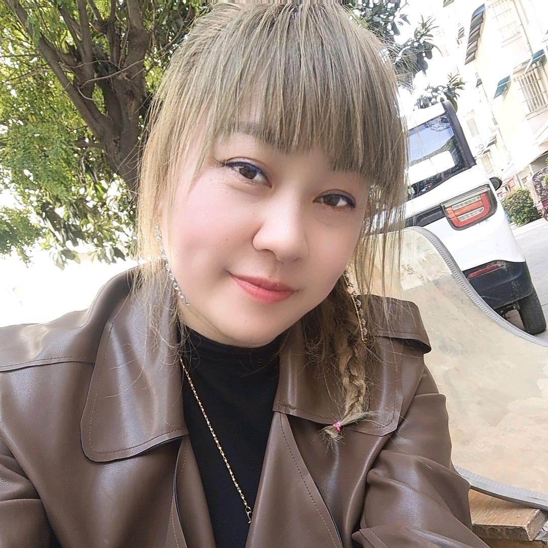 小慧🌹许昌宝马车队🚗