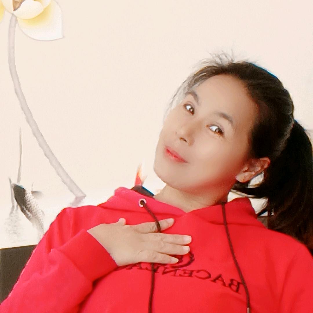 开心姐