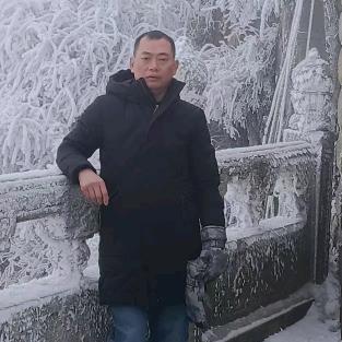 冰山雪莲---红中