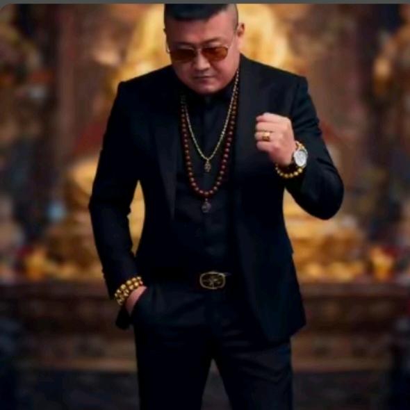 涿州小黑哥