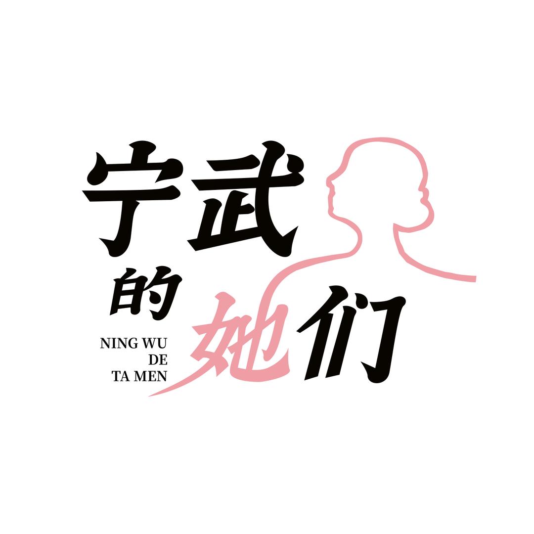 宁武的她们