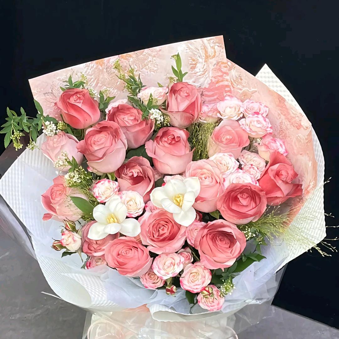 宝妈（众包仔）