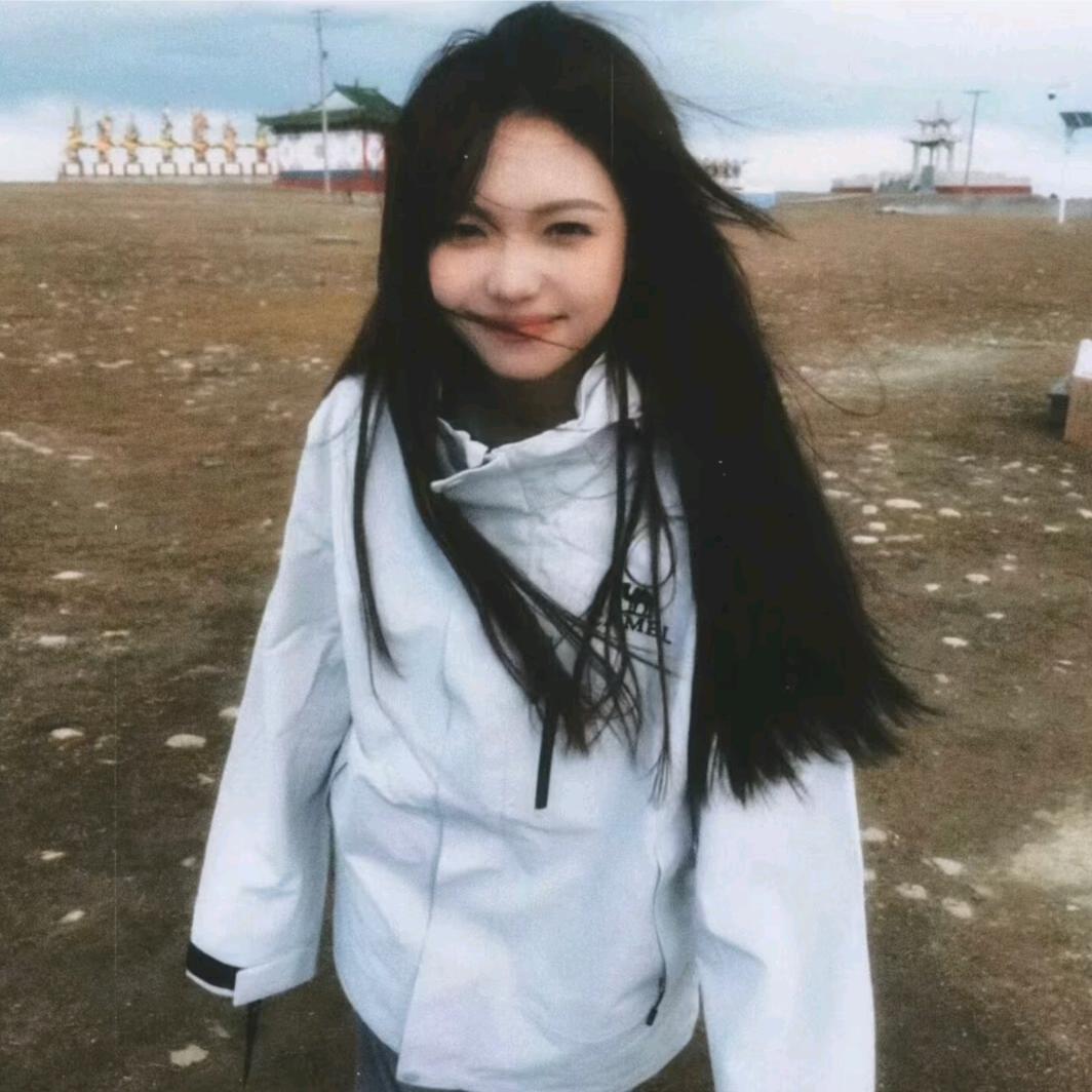 咩小“羊”🐑.