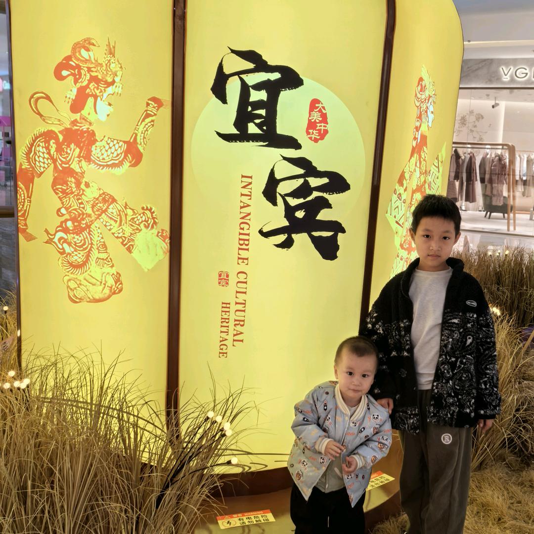 巧克力的大哥