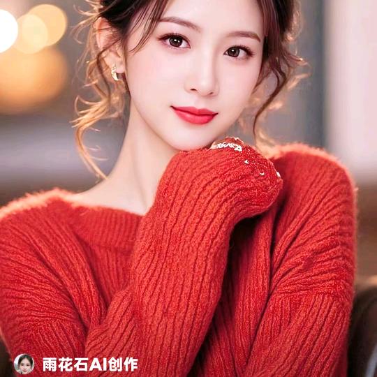 花好月圆