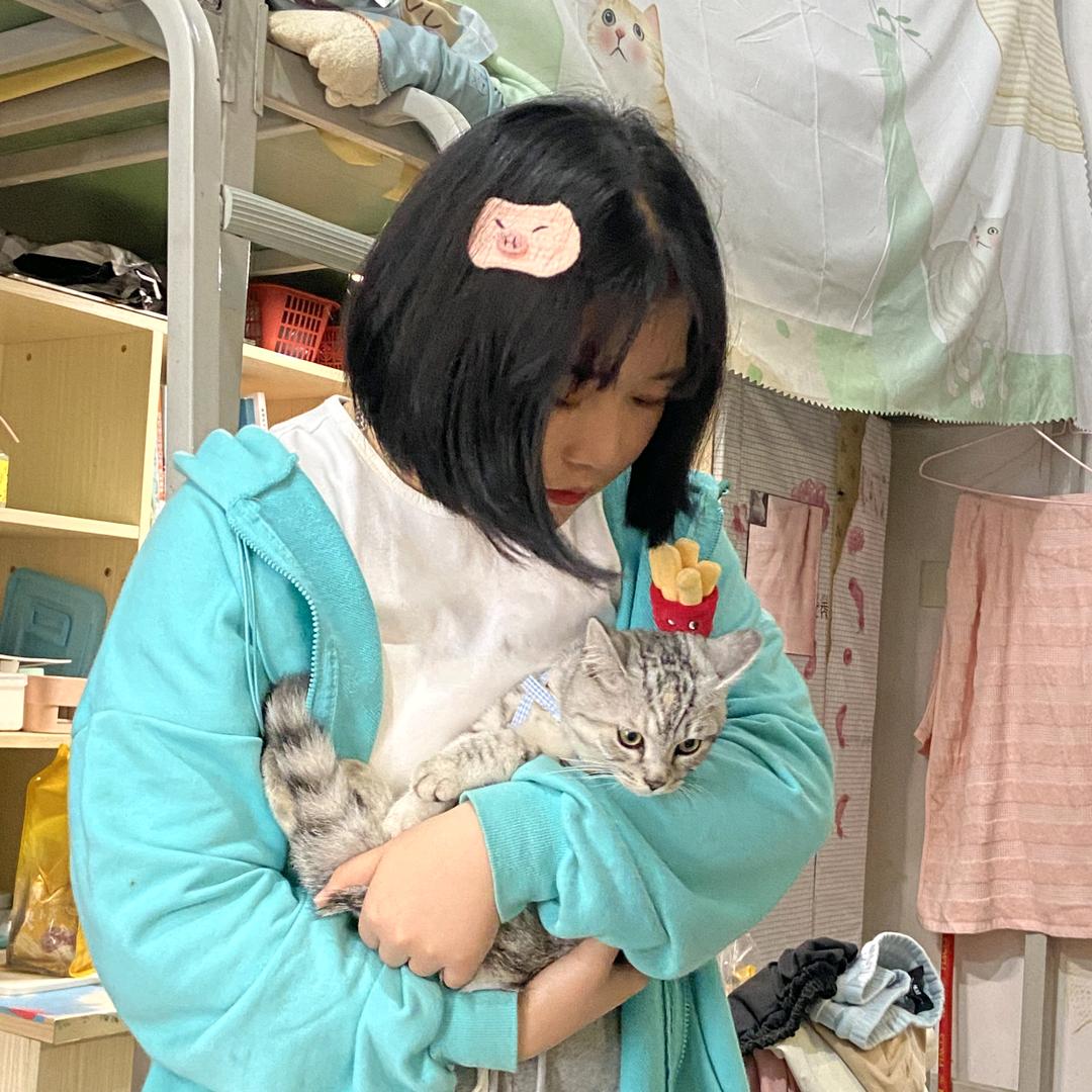 深情的偷猪佬