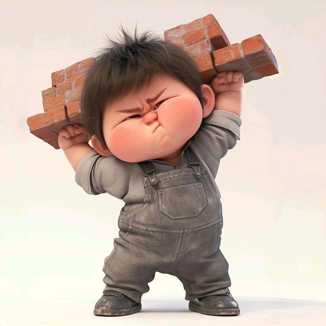 ♥