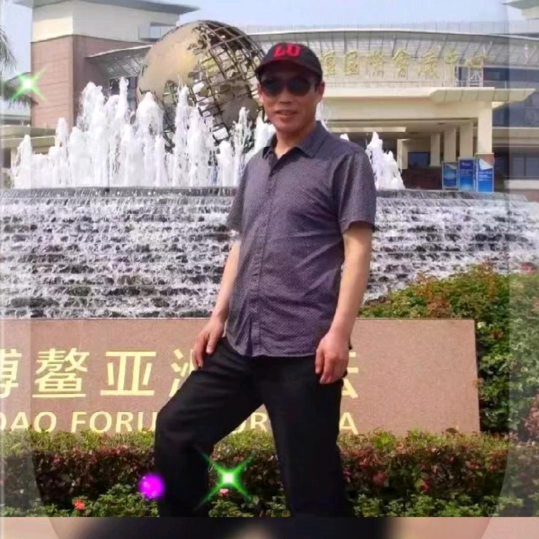 Cheng Ciwei(时尚哥)