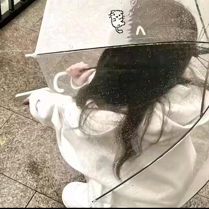 涵涵@