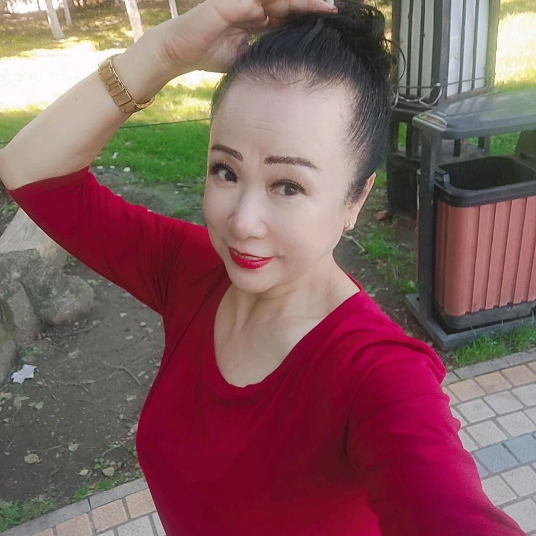 舞娘