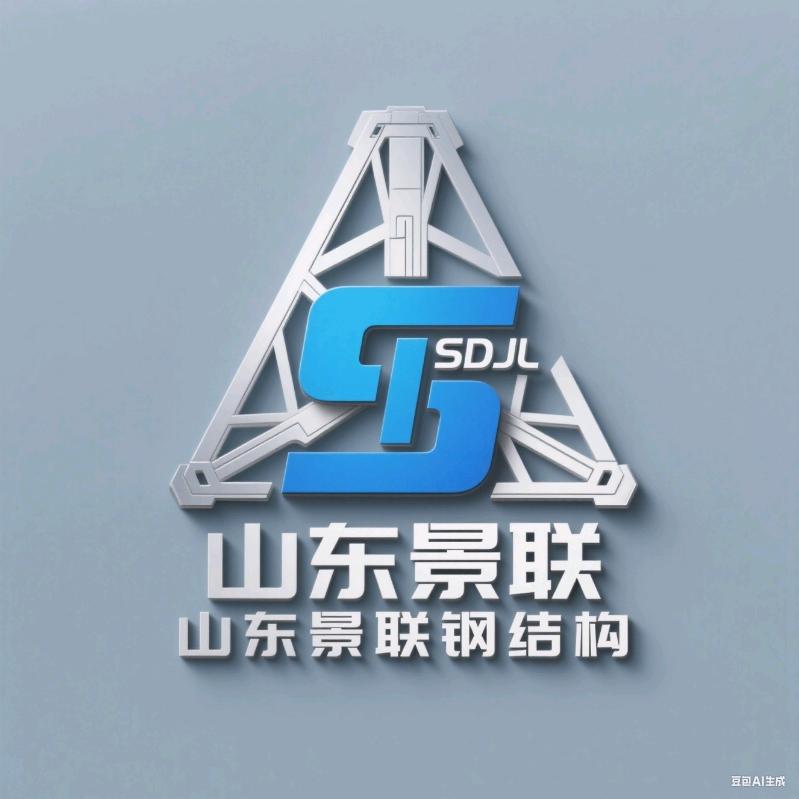 山东景联钢构（二手钢构，设计，加工，安