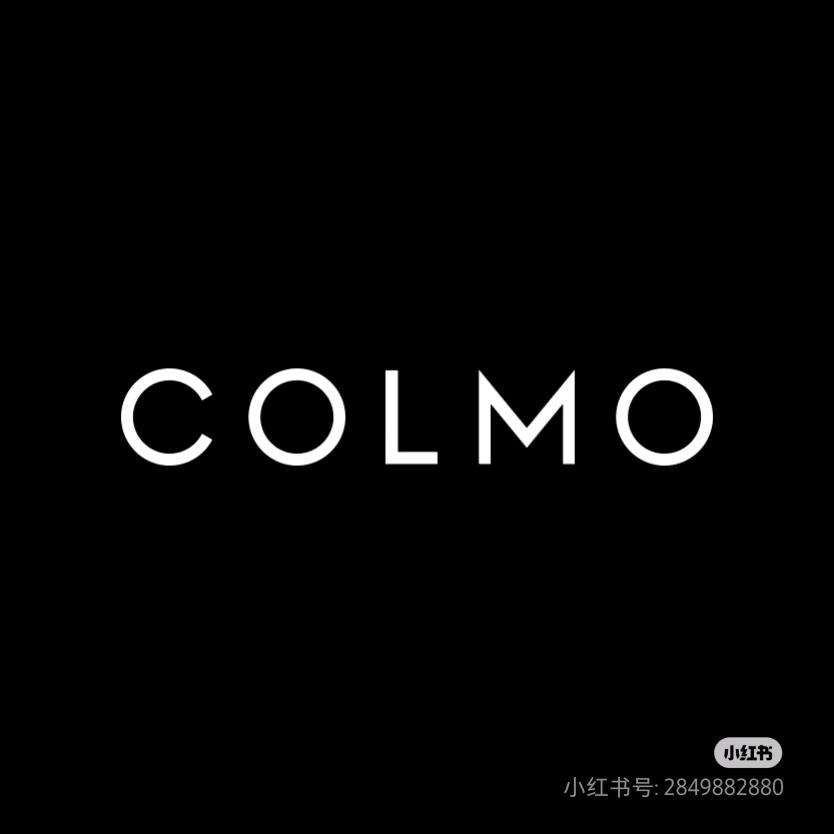 COLMO体验官