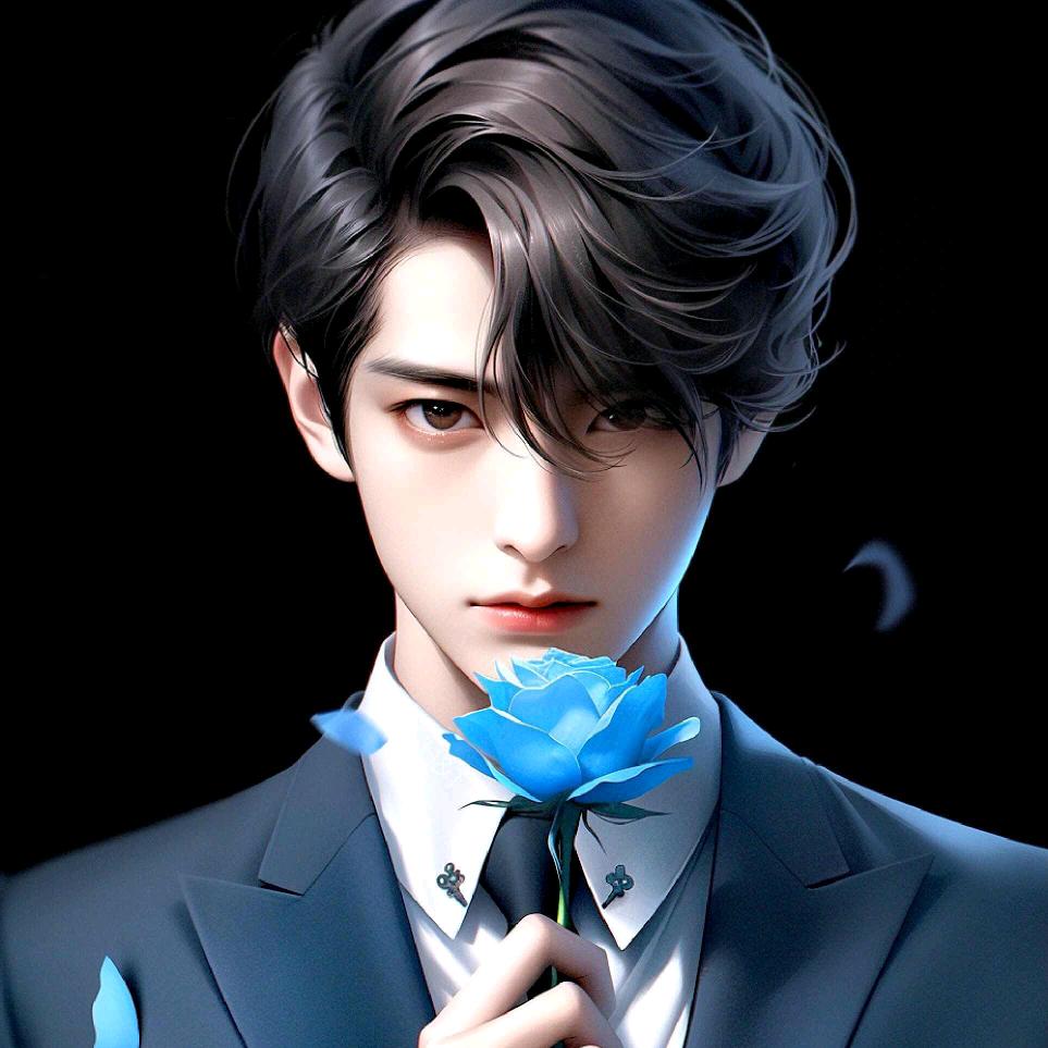 骑着蜗牛追太阳