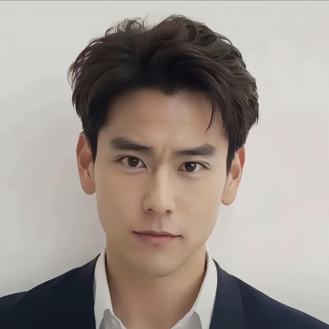 我看你不像个好人