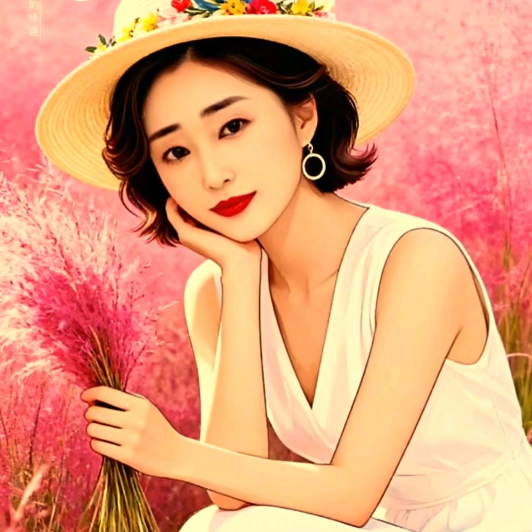 🌺人生如梦🌹