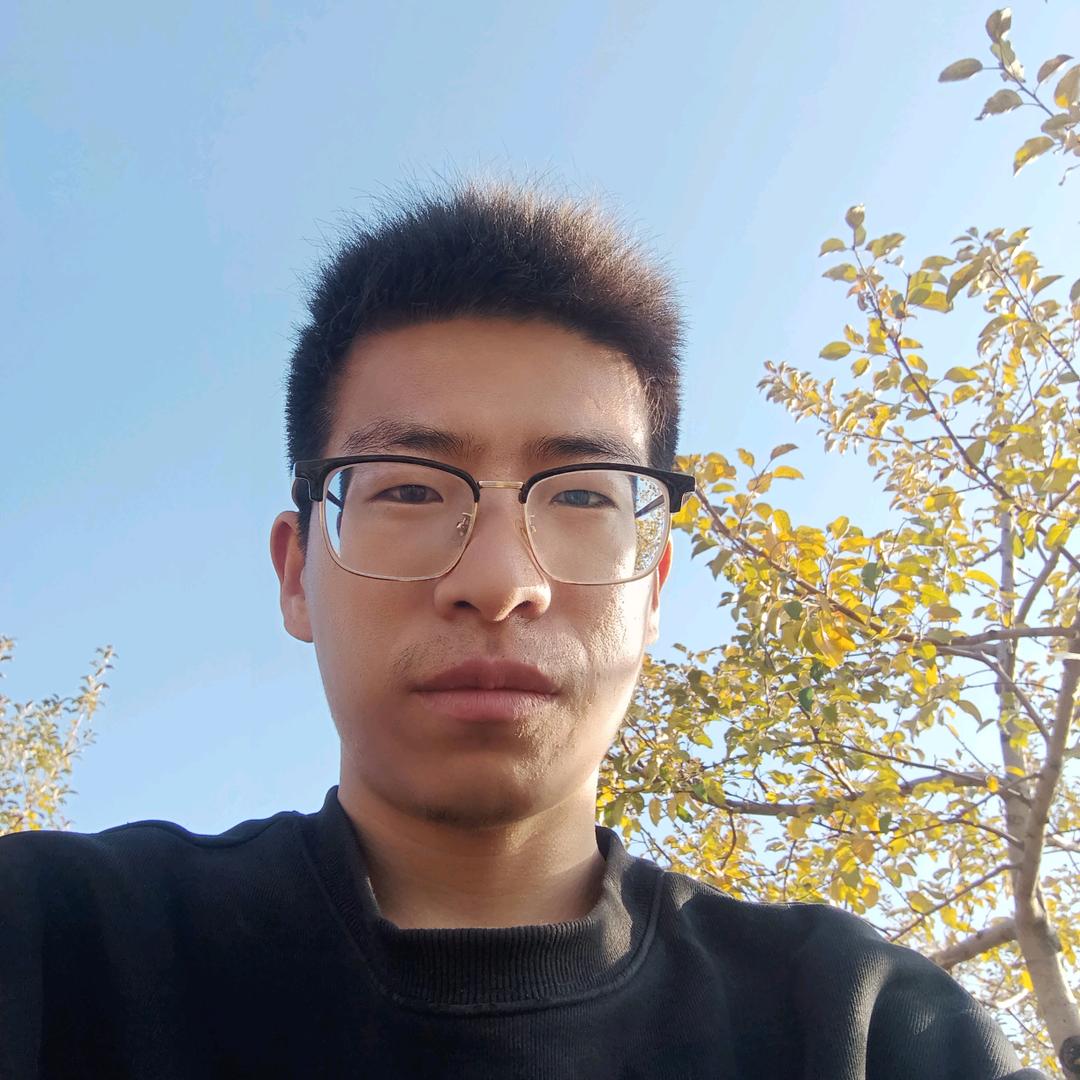 张阳（散养鸡）