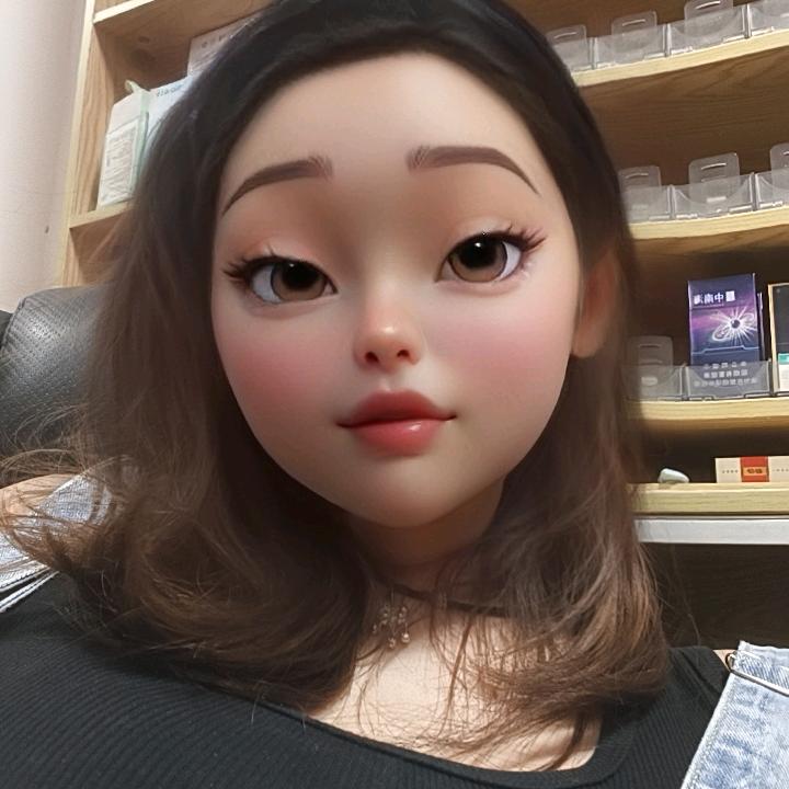 小大人