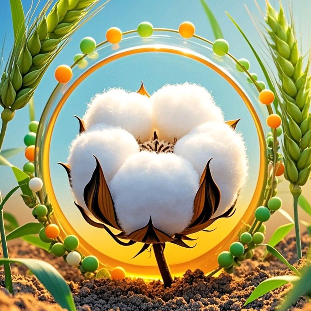 疆来新农人🌾