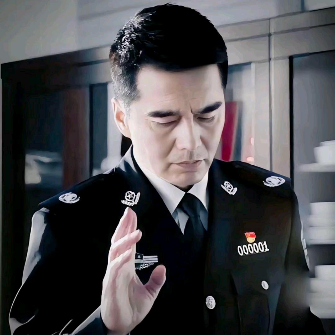 祁厅长–胜天半子