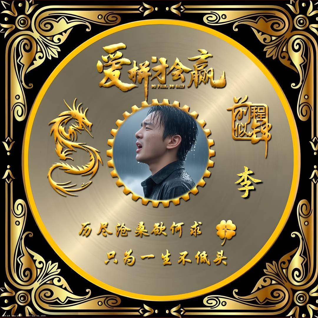 蝶变DYS