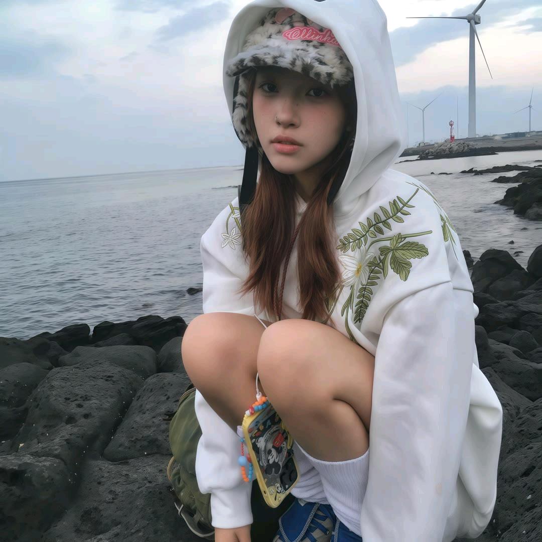 一个悲伤的新疆入