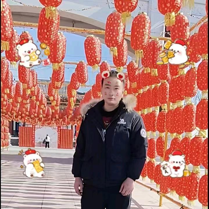 华帅哥