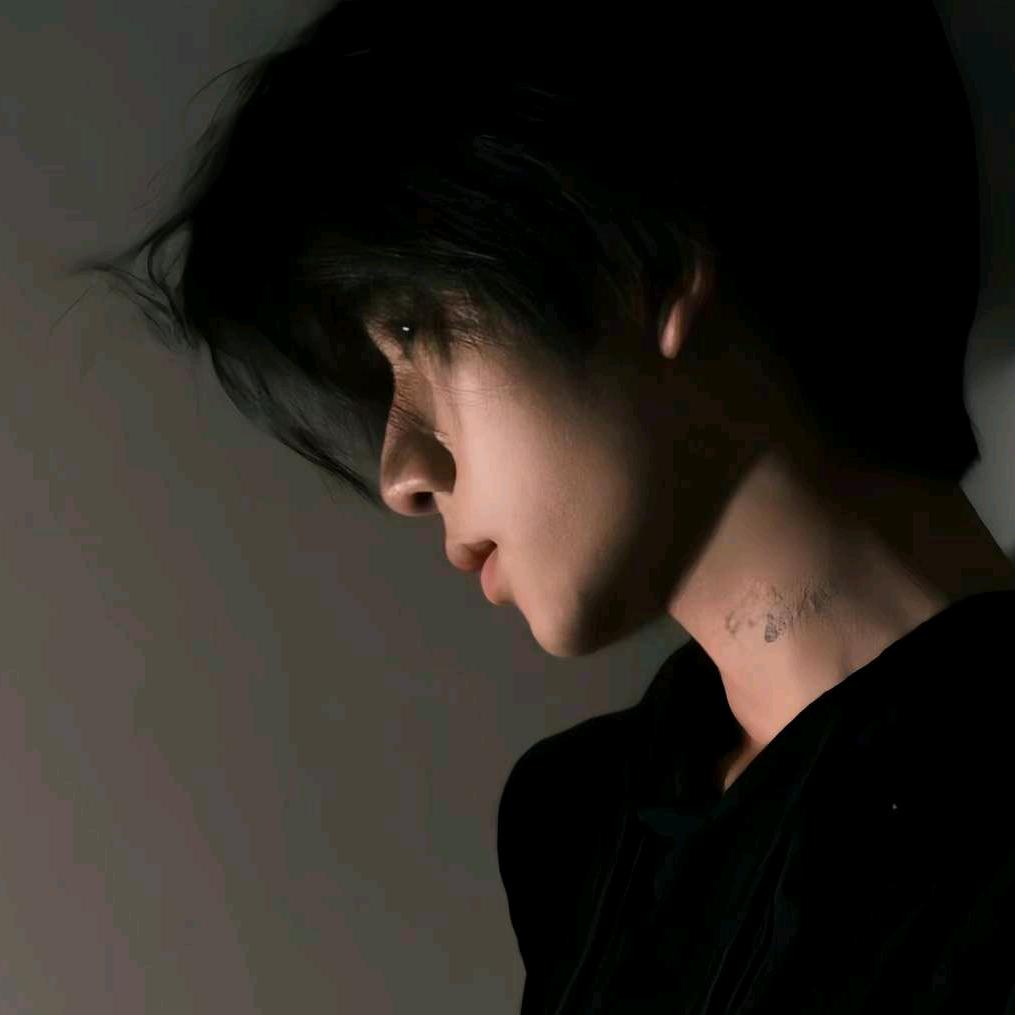 殇溪