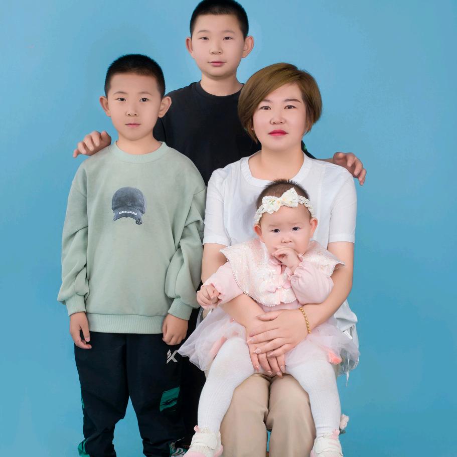 澜李夕家用好物