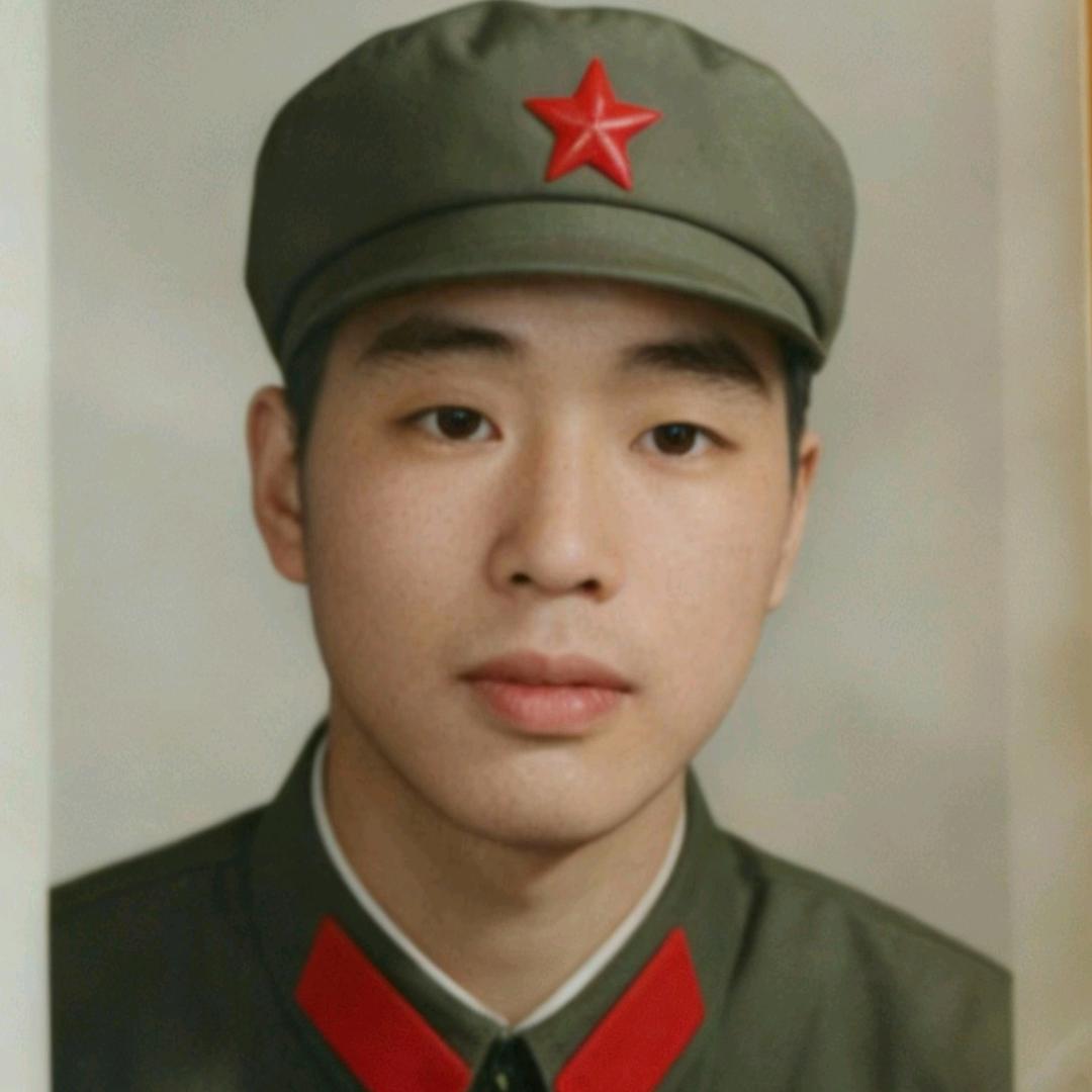 低调做人