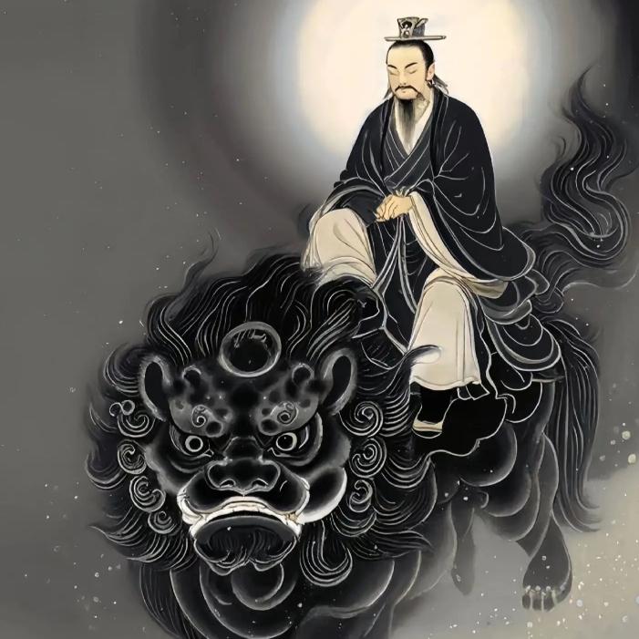 ☯️观灵术—元辰宫