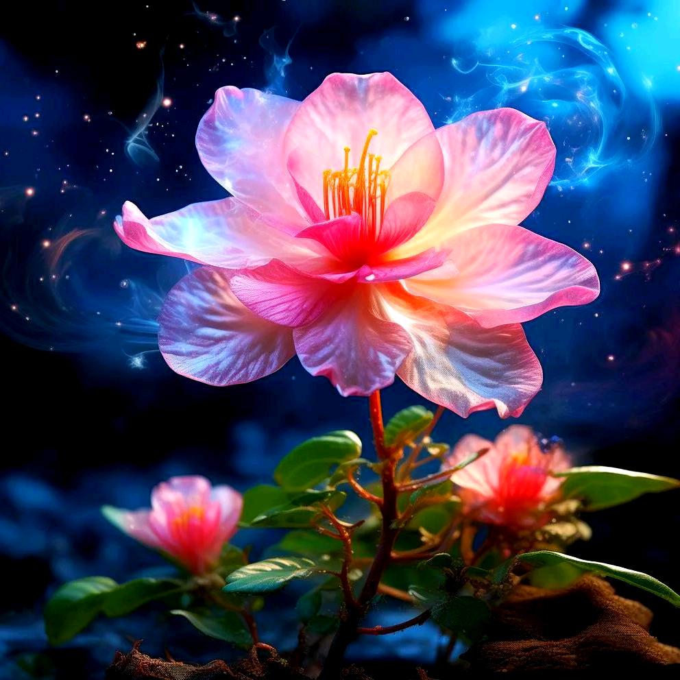 🌺七星海棠🌺（啊对对对）