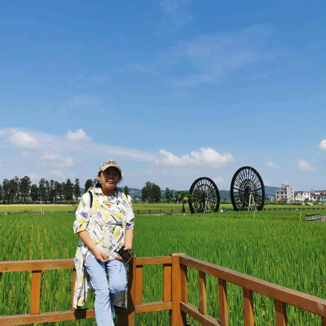 永安一路（XRS）