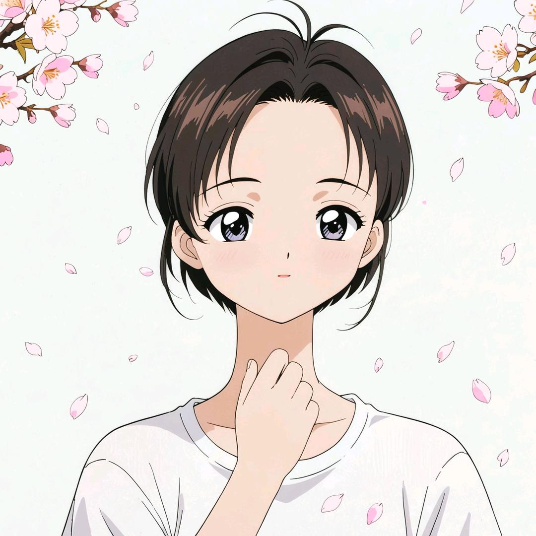 平安喜乐