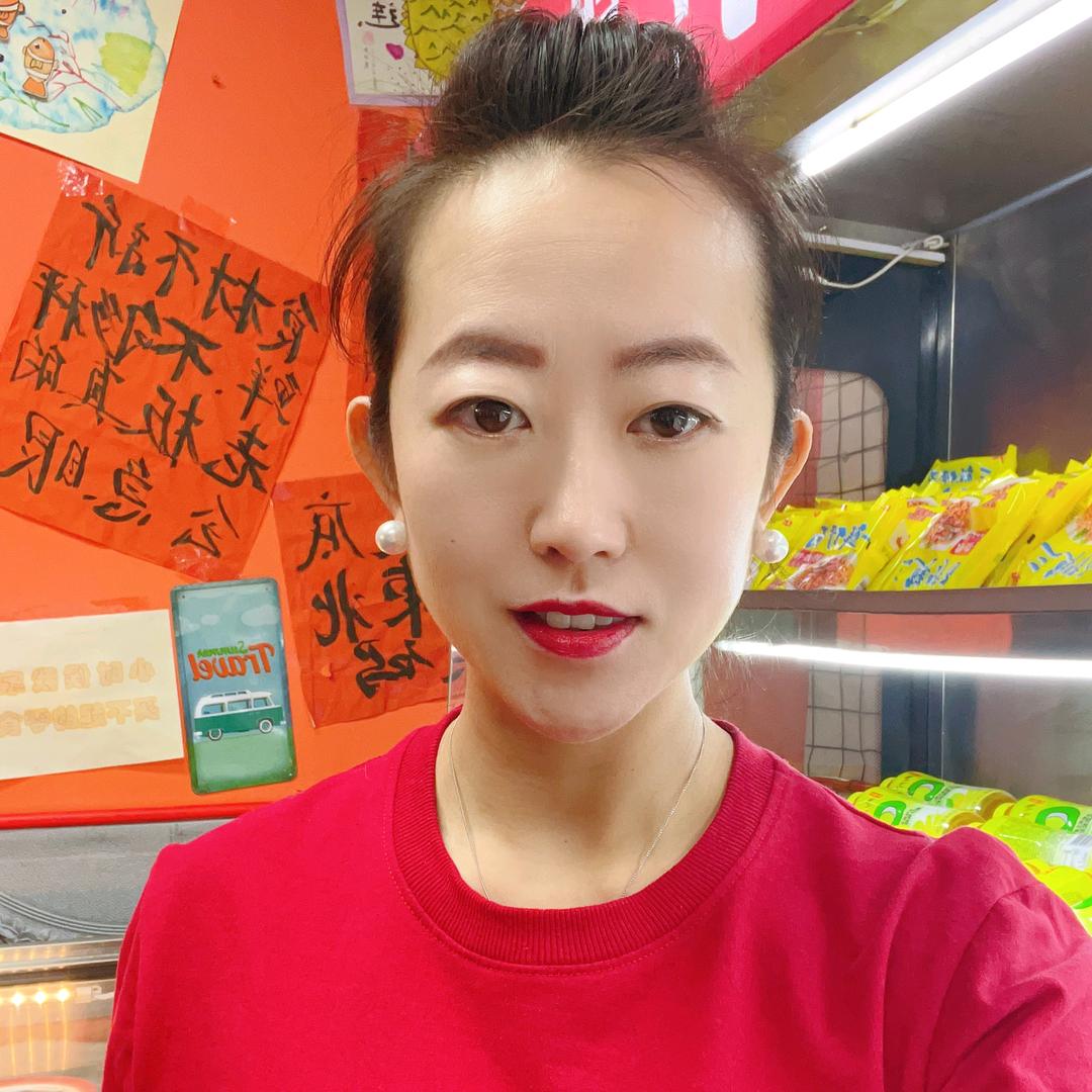 一个漂亮的名字